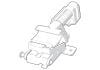 Truxedo TruXport Tonneau Cover Latch Kit