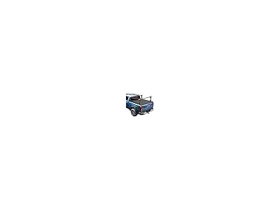 Truxedo Pro X15 TS Soft Roll-Up Tonneau Cover (99-07 F-250 Super Duty w/ 6-3/4-Foot Bed)