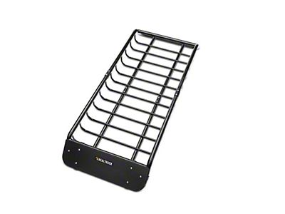 TruXedo Elevate Cargo Basket - Narrow