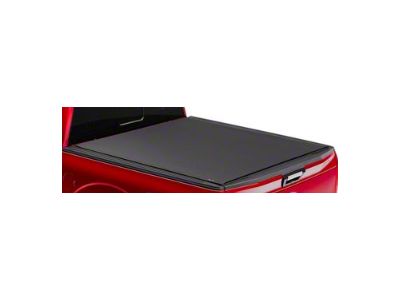 Truxedo Pro X15 Roll-Up Tonneau Cover (11-16 F-350 Super Duty)