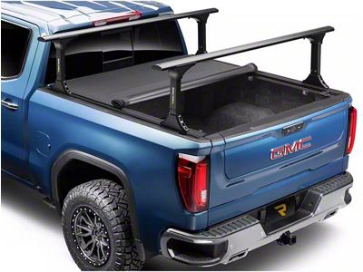 Truxedo Pro X15 TS Soft Roll-Up Tonneau Cover (17-25 F-350 Super Duty)