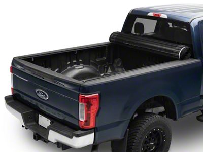 Truxedo Sentry Hard Roll-Up Bed Cover (17-25 F-350 Super Duty)