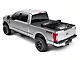 Truxedo Sentry Hard Roll-Up Bed Cover (11-16 F-350 Super Duty)