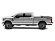 Truxedo Sentry Hard Roll-Up Bed Cover (11-16 F-350 Super Duty)