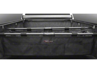 Truxedo Truck Luggage Expedition Cargo Bag (11-24 F-350 Super Duty)