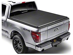 Truxedo TruXport Soft Roll-up Tonneau Cover (17-26 F-350 Super Duty)