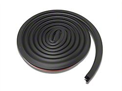 Truxedo TruXseal Tailgate Seal (Universal; Some Adaptation May Be Required)