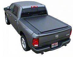 Truxedo Lo Pro Soft Roll-Up Tonneau Cover (02-08 RAM 1500)