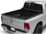 Truxedo Lo Pro Soft Roll-Up Tonneau Cover (09-18 RAM 1500)