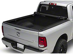 Truxedo Lo Pro Soft Roll-Up Tonneau Cover (09-18 RAM 1500)