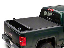 Truxedo Lo Pro Soft Roll-Up Tonneau Cover (14-18 Sierra 1500)