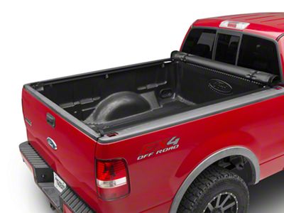 Truxedo Lo Pro Soft Roll-Up Tonneau Cover (04-08 F-150)