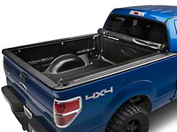 Truxedo Lo Pro Soft Roll-Up Tonneau Cover (09-14 F-150)