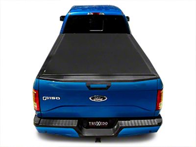 Truxedo Lo Pro Soft Roll-Up Tonneau Cover (97-03 F-150)