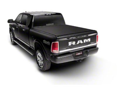 Truxedo Pro X15 Roll-Up Tonneau Cover (02-08 RAM 1500)