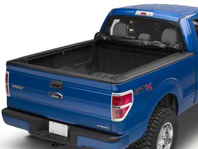 Truxedo Pro X15 Roll-Up Tonneau Cover (09-14 F-150 Styleside)