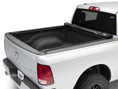 Truxedo Pro X15 Roll-Up Tonneau Cover (09-18 RAM 1500)