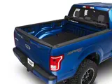 Truxedo Pro X15 Roll-Up Tonneau Cover (15-25 F-150)
