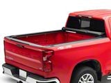 Truxedo Pro X15 Roll-Up Tonneau Cover (19-26 Silverado 1500 w/ 5.80-Foot Short Box & w/o CarbonPro Bed & MultiFlex Tailgate)