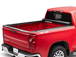 Truxedo Pro X15 Roll-Up Tonneau Cover (19-24 Silverado 1500 w/ 5.80-Foot Short Box & w/o CarbonPro Bed & MultiFlex Tailgate)