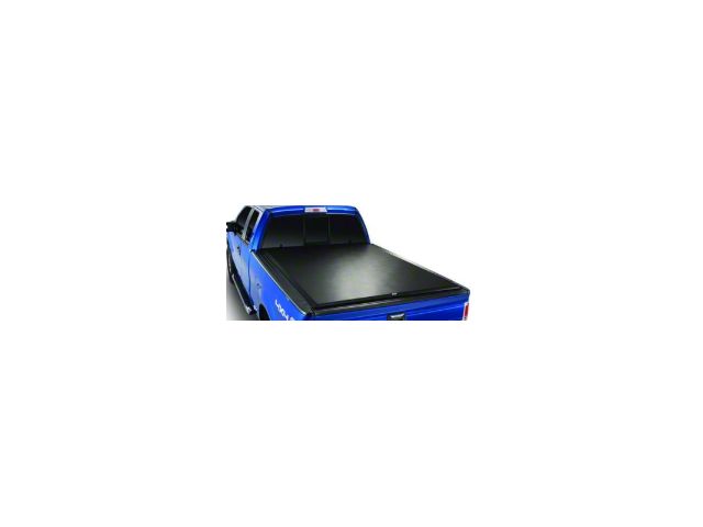 Truxedo Edge Soft Roll-Up Tonneau Cover (19-23 RAM 1500 w/o RAM Box & Multifunction Tailgate)