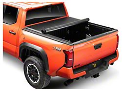 Truxedo Lo Pro Soft Roll-Up Tonneau Cover (19-26 RAM 1500)