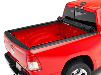 Truxedo Pro X15 Roll-Up Tonneau Cover (19-25 RAM 1500)