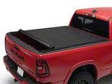 Truxedo Pro X15 TS Soft Roll-Up Tonneau Cover (19-26 RAM 1500 w/o RAM Box)