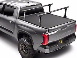 Truxedo Pro X15 TS Soft Roll-Up Tonneau Cover (19-26 RAM 1500 w/o RAM Box)