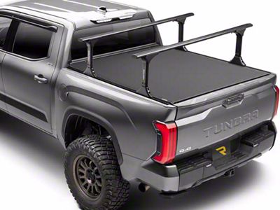 Truxedo Pro X15 TS Soft Roll-Up Tonneau Cover (09-18 RAM 1500 w/o RAM Box)