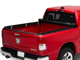 Truxedo TruXport Soft Roll-up Tonneau Cover (19-25 RAM 1500 w/o MultiFunction Tailgate)