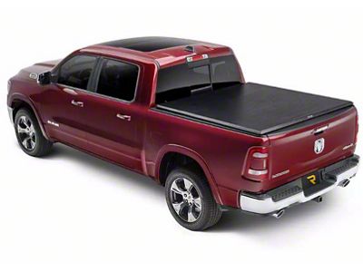 Truxedo TruXport Soft Roll-up Tonneau Cover (94-01 RAM 1500)