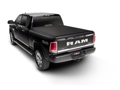 Truxedo Pro X15 Roll-Up Tonneau Cover (03-09 RAM 2500)