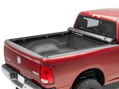 Truxedo Pro X15 Roll-Up Tonneau Cover (10-24 RAM 2500)