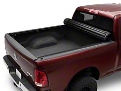 Truxedo Sentry Hard Roll-Up Bed Cover (10-25 RAM 2500)