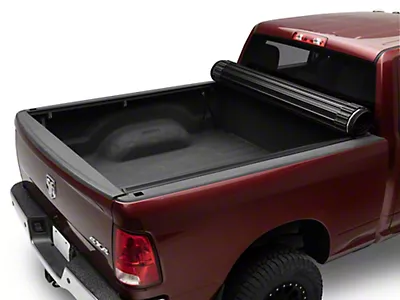 TruXedo Pro-X15 Tonneau Cover - 09-19 Ram 1500/Ram 2500 - 8' Bed TruXedo Pro-X15 Tonneau Cover - 09-19 Ram 1500/Ram 2500 - 8' Bed