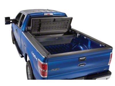 Truxedo TonneauMate Storage Box (03-24 RAM 2500 w/o RAM Box)