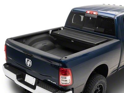Truxedo TonneauMate Storage Box (94-25 RAM 2500 w/o RAM Box)
