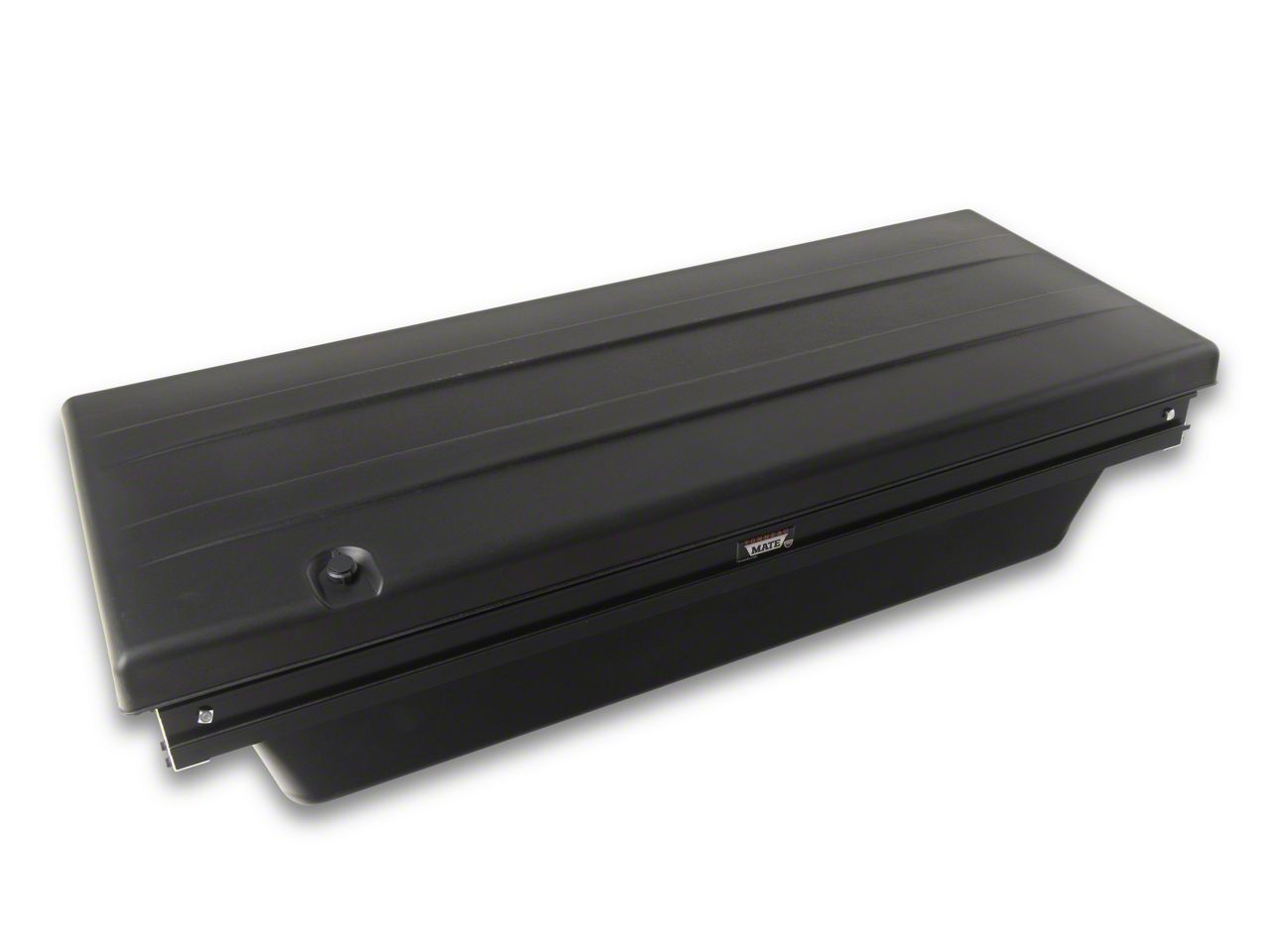 Truxedo RAM 2500 TonneauMate Storage Box 1117416 (94-26 RAM 2500 w