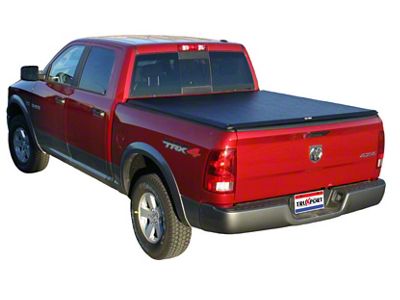 Truxedo TruXport Soft Roll-up Tonneau Cover (03-09 RAM 2500)