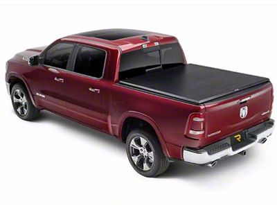 Truxedo TruXport Soft Roll-up Tonneau Cover (94-02 RAM 2500)