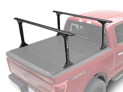 Truxedo Elevate FS Rack (Universal; Some Adaptation May Be Required)