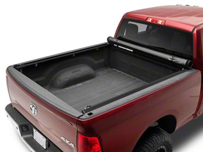 Truxedo Lo Pro Soft Roll-Up Tonneau Cover (10-24 RAM 3500)