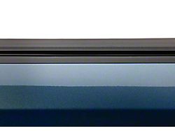 Truxedo Pro X15 TS Soft Roll-Up Tonneau Cover (03-09 RAM 3500 w/ 6.4-Foot Box)