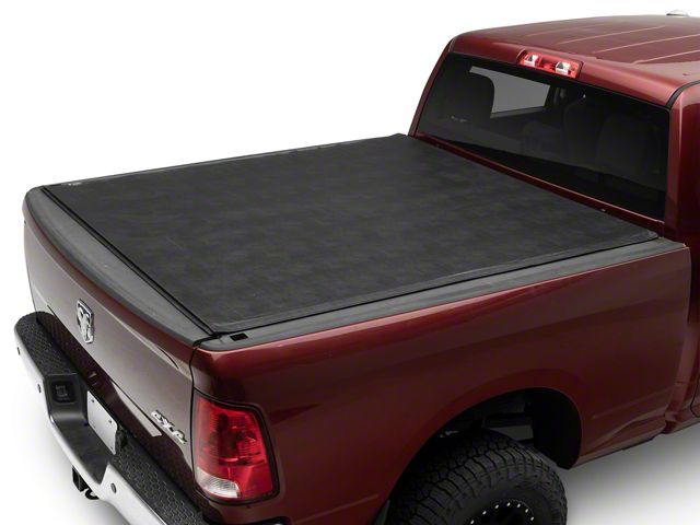 Truxedo Sentry Hard Roll-Up Bed Cover (10-24 RAM 3500)