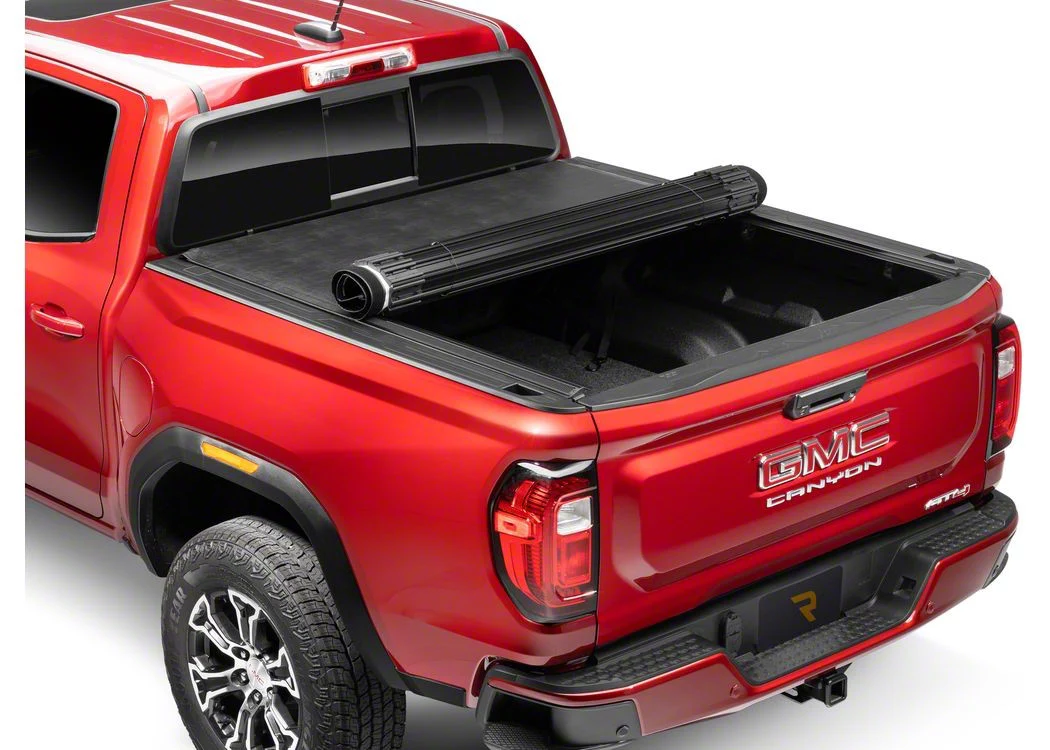 Truxedo RAM 3500 Sentry Hard Roll-Up Bed Cover SHR3477 (10-26 RAM