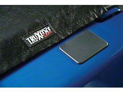Truxedo Stake Pocket Hole Covers (03-09 RAM 3500)