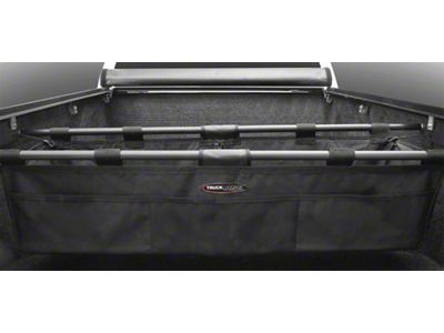 Truxedo Truck Luggage Expedition Cargo Bag (94-24 RAM 3500)