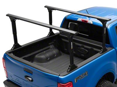 Truxedo Elevate CS Rack (19-25 Ranger)