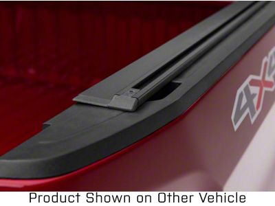 Truxedo Elevate TS Bed Rails (19-25 Ranger)